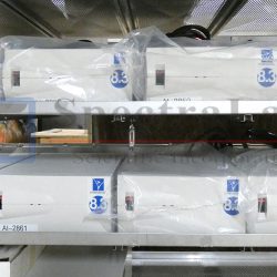 Ametek Powervar ABC830-11 Power Conditioner