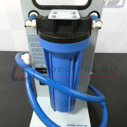 Savant Model VPOF100-120 Oil Filtration Unit