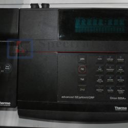 Thermo Orion 920A Plus Advanced ISE/ pH/ mV/ ORP Meter with 900A Printer