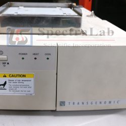 Hitachi/ Transgenomic L-7200 Air Cooled Chiller