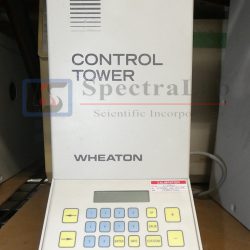 Wheaton Instruments Control Tower
