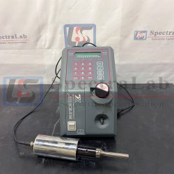 Misonix Sonicator XL2020 Ultrasonic Liquid Processor