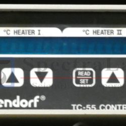Eppendorf TC-55 Temperature Controller