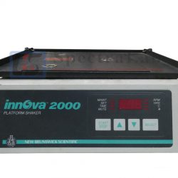 New Brunswick Scientific Innova 2000 Platform Shaker Model 2050