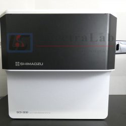 Shimadzu SCD-2030 Sulfur Chemiluminescence Detector – new in original package