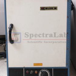 Blue M Single-Wall Transite Oven model SW-17TA