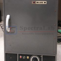 Blue M Single-Wall Transite Oven model SW-17TC