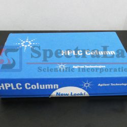 Agilent ZORBAX Eclipse Plus C18 Column