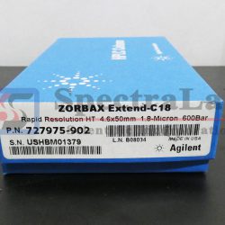 Agilent ZORBAX Extend-C18 HPLC Column