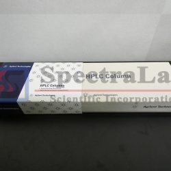 Agilent ZORBAX SB-C18 LC-MS Column