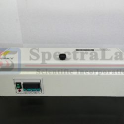 Grace Column Heater 7971R with Built-In Controller