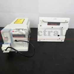 Beckman Coulter P/ACE MDQ Laser Interconnect Module & LIF Detector Module