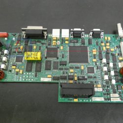 Agilent Pump Mainboard G1312-66540