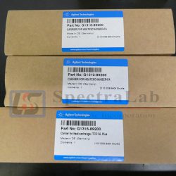 HP/ Agilent Extended carrier for heat exchanger G1316-89200