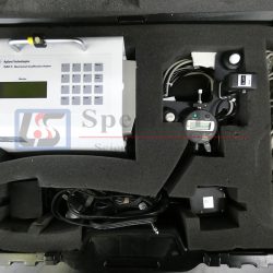 Agilent QAII C Mechanical Qualification Station