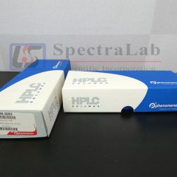 Phenomenex Cosmosil 5u PYE 110A 4.6 x 10mm LC Column