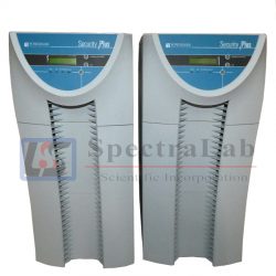 Ametek Powervar 3000VA Security Plus UPS ABCDEF3000-22