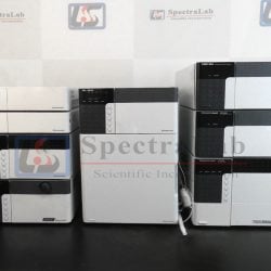 Shimadzu Nexera X2 UHPLC System with SIL-30AC Autosampler