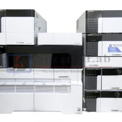 Shimadzu Nexera X2 UHPLC System