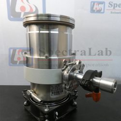 Blazers-Pfeiffer TMH 260 Turbomolecular Drag Pump