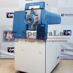 AB Sciex TripleTOF 5600+ Mass Spectrometer (2020)