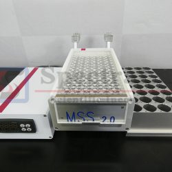 CTC Analytics Peltier Thermostat and Tray Cooler