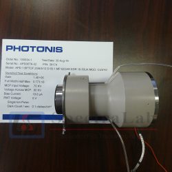 Photonis BiPolar Time-Of-Flight Detector APD 1 BPTOF