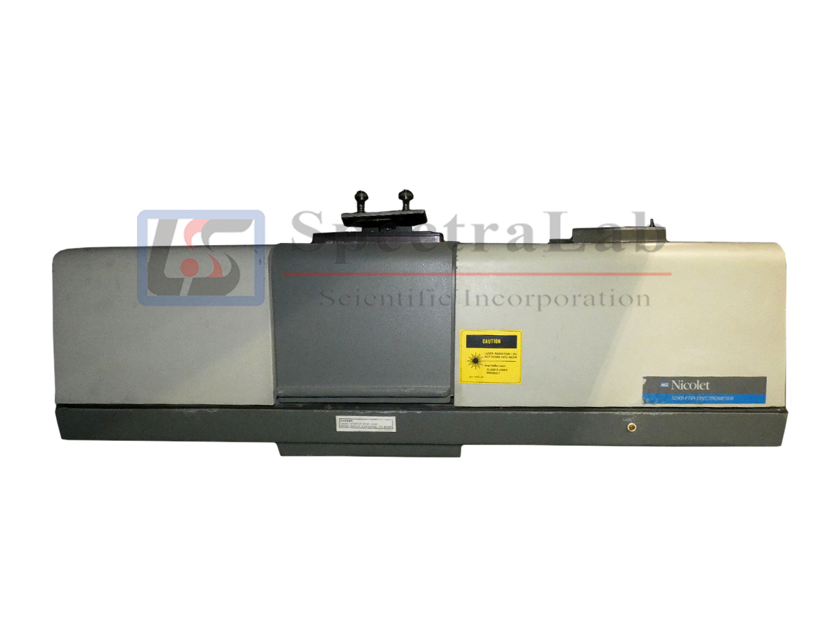nicolet-5dxb-ftir-productimage-0