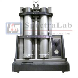 Waters PrepPak-500 HPLC Perparative Compression Chamber