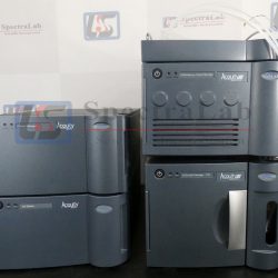 Waters Acquity UPLC H-Class Bio System (2015 model)