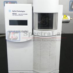 Agilent 5975C Inert XL EI/CI MSD with Triple-Axis Detector G3174A