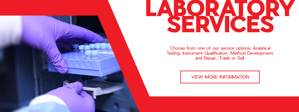 Laboratory Services