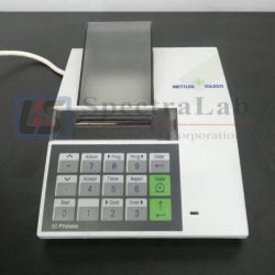 Mettler Toledo LC-P Volume Printer
