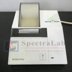 Mettler Toledo RS-P42 Dot Matrix Printer