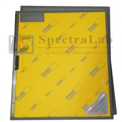 Kodak X-Omatic Cassette Lanex Regular Screens