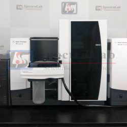 Agilent 280Z AA with PSD120 Programmable Sample Dispenser and GTA120 Graphite Tube Atomizer