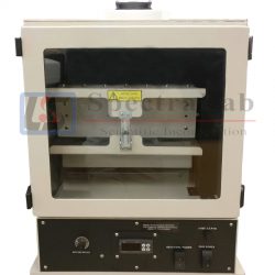 Glas-Col Bottle Rotator with Temperature Control