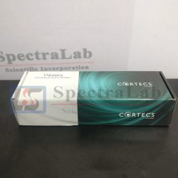 Waters Cortecs UPLC C18+ 1.6μm 2.1 x 100mm Column 186007116