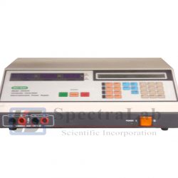 Biorad 3000XI Computer Controlled Electrophoresis Power Supply