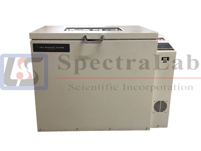 New Brunswick Classic C25KC Incubator Shaker Spectralab Scientific Inc.