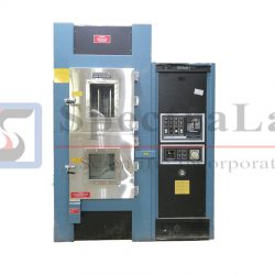 Blue M Thermal Shock Chamber (Model No. WSP-109B-MP3)