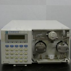 Cohesive Technologies LC-10ADVP Micro Plunger Pump