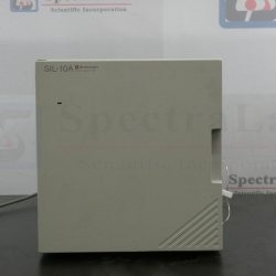 Shimadzu SIL-10A Autosampler