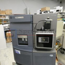 Waters Xevo TQ-S LC-MS/MS with Acquity UPLC