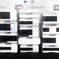 Agilent 1200 Series HPLC Systems