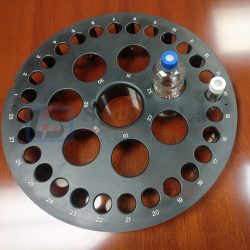 Dionex ASE 350 60mL Vial Insert Tray