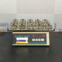 New Brunswick Innova 2000 Platform Shaker