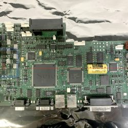 Agilent 1100 & 1200 Series Capillary Pump Main Board G2226-66530