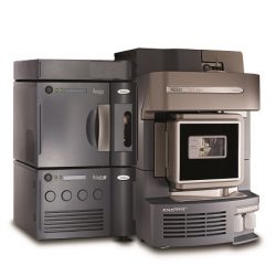 Waters Xevo TQ-S Micro LC-MS/MS