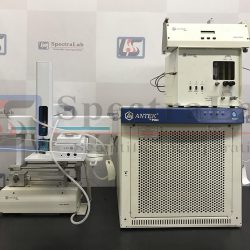 Antek MultiTek (MT HNS) with CTC PAL Autosampler